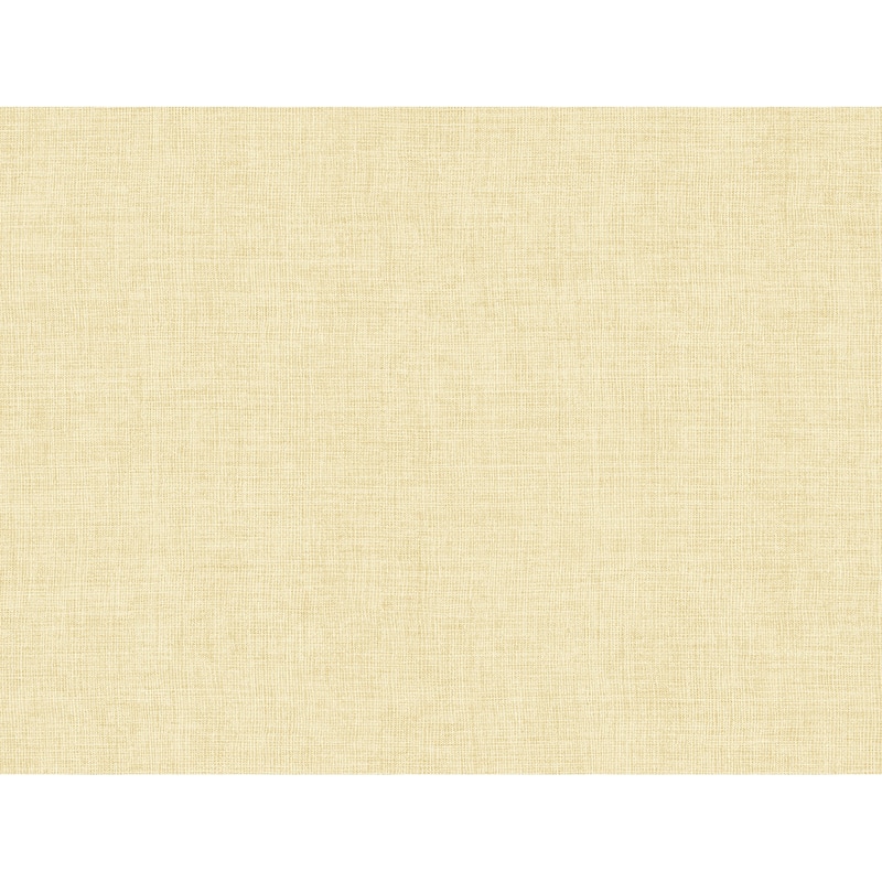 A-Street Prints Alba Cream Open Weave Wallpaper
