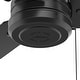 preview thumbnail 13 of 96, Hunter Cassius Outdoor Ceiling Fan, Damp Rated - Industrial, Farmhouse, Contemporary