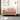 Living Room Recline Loveseat, Velvet Sleeper Sofa Bench, Accent Sofa Bed Square Arms Settee, Loose Back Cushions, Pink
