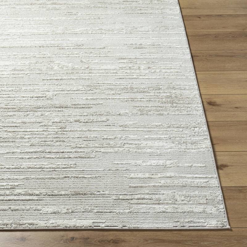 Livabliss Maguire Casual Abstract Area Rug