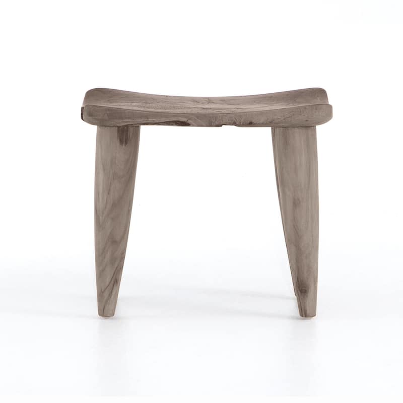 Haven Home Redondo Outdoor Stool