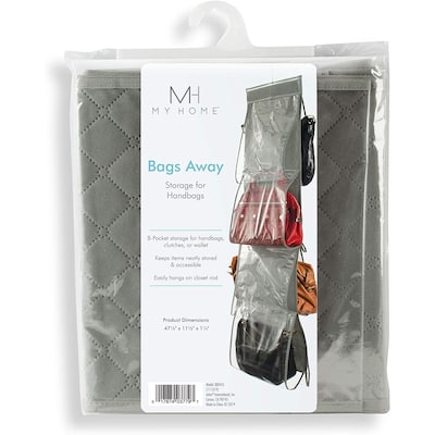 Jobar My Home Bags Away to Organizer