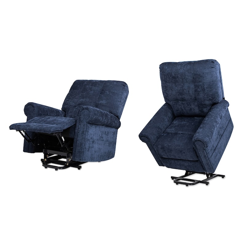 Irwin 36" Power Lift Assistance Recliner Chair