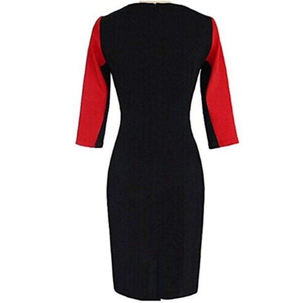 pencil dresses for work