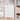 4 Drawer Wooden Dressers for Bedroom Wood Chest of Drawers with Gold Handles