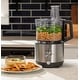 preview thumbnail 2 of 7, GE 12-Cup Food Processor with Accessories