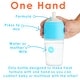 preview thumbnail 2 of 22, PopYum 9 oz Anti-Colic Formula Making Baby Bottle