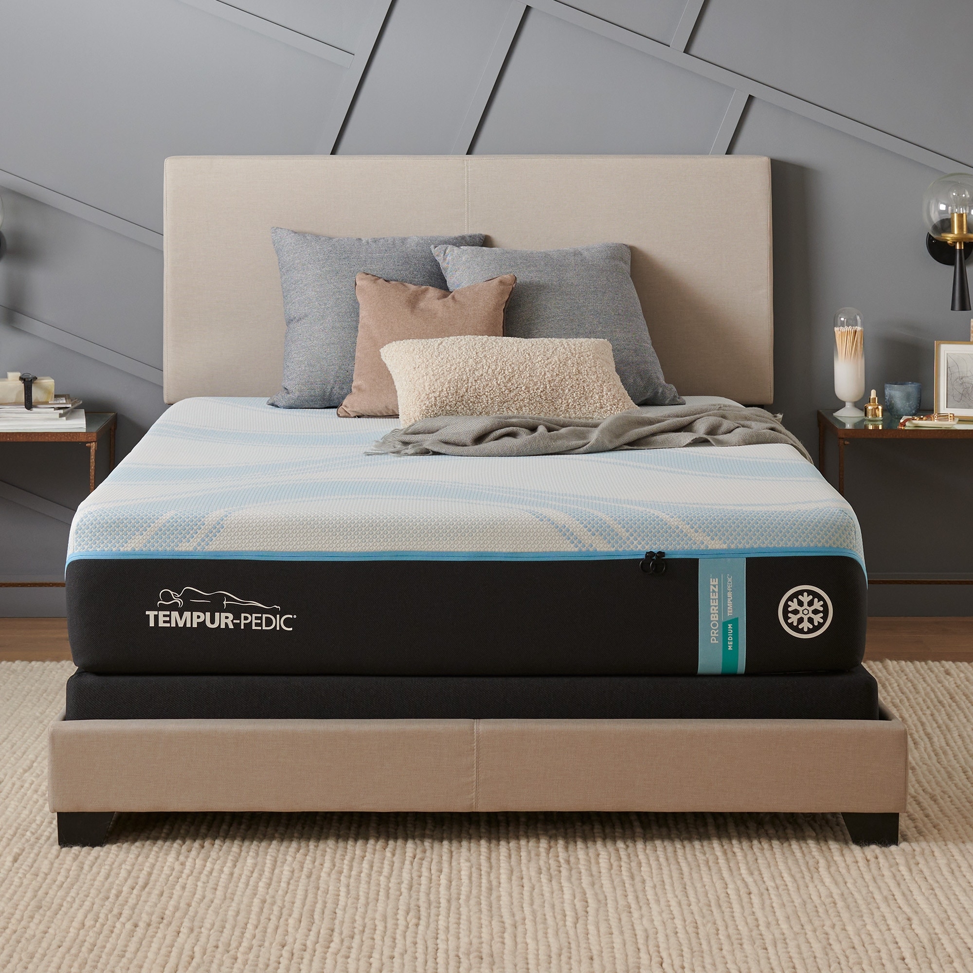 Tempur-Pedic ProBreeze 2.0 Medium