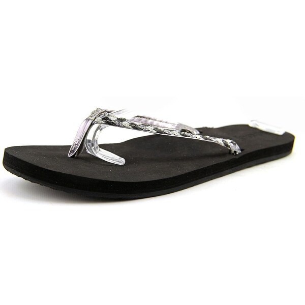 silver reef flip flops