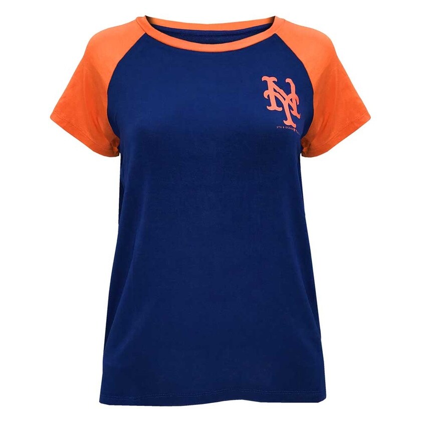 womens mets t shirt