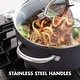 preview thumbnail 7 of 6, GreenPan Lima Ceramic Non-Stick Covered Casserole