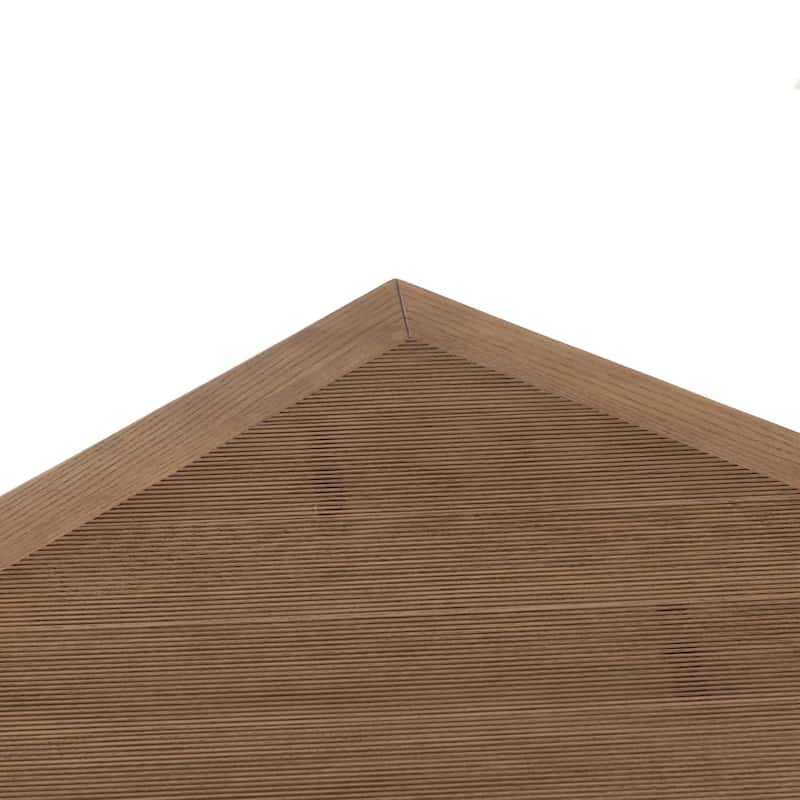 Haven Home Boulder Coffee Table