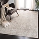 preview thumbnail 51 of 154, SAFAVIEH Evoke Quinn Vintage Distressed Rug 3' x 5' - Ivory/Taupe