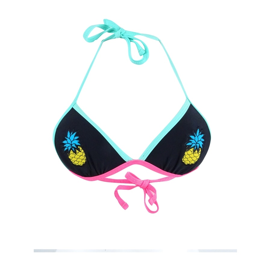 push up bikini xs