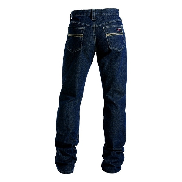 cinch fr carpenter jeans