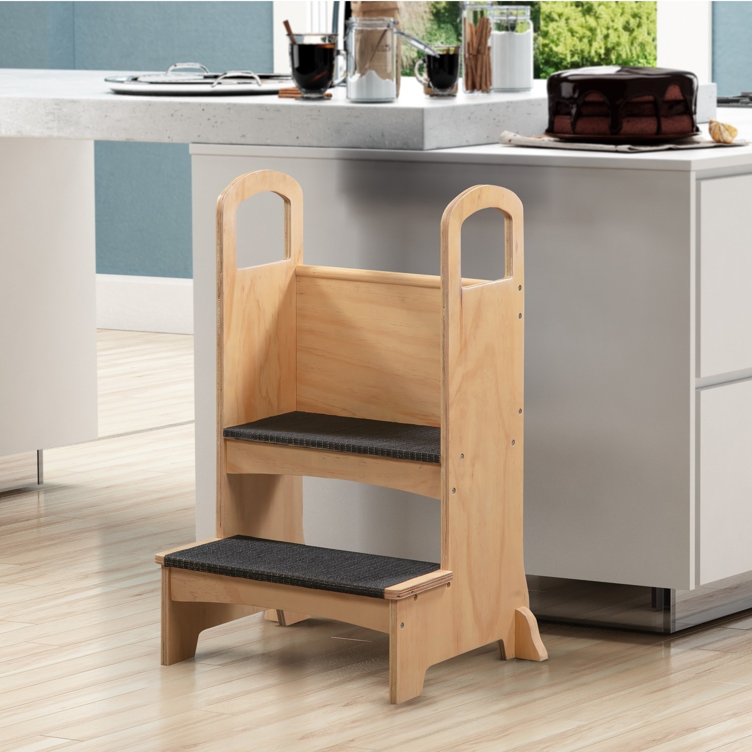 Bed step stool bed 2025 bath and beyond