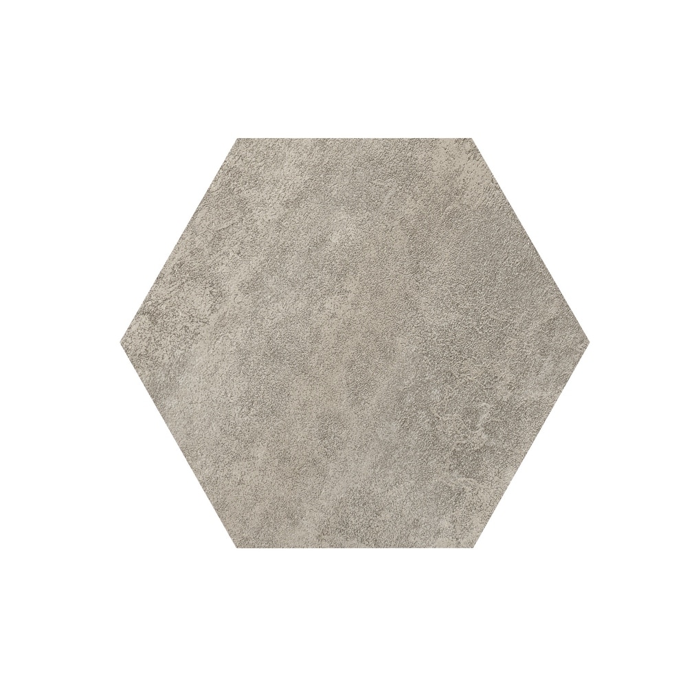 NID 8x48 LVP La Jolla Grey Luxury Vinyl Tile - Tile for Less Utah