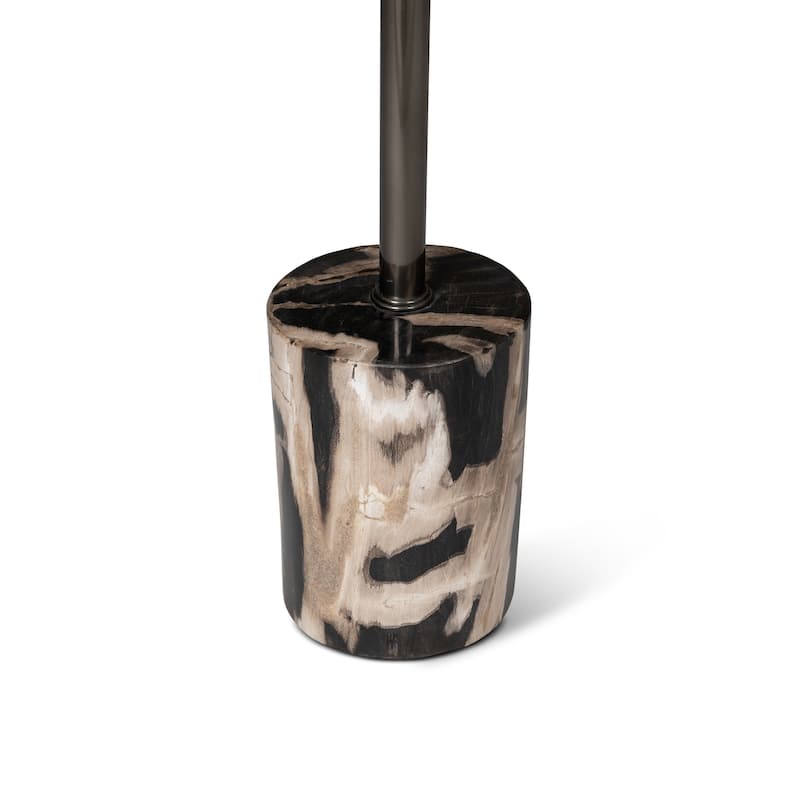 Urbia Tabitha Drink Table - Natural Dark