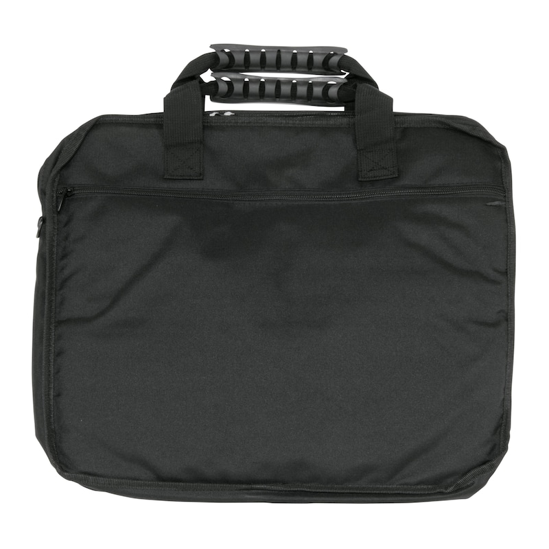 Artograph Messenger Bag for Laptop Lightpad or Art Supplies