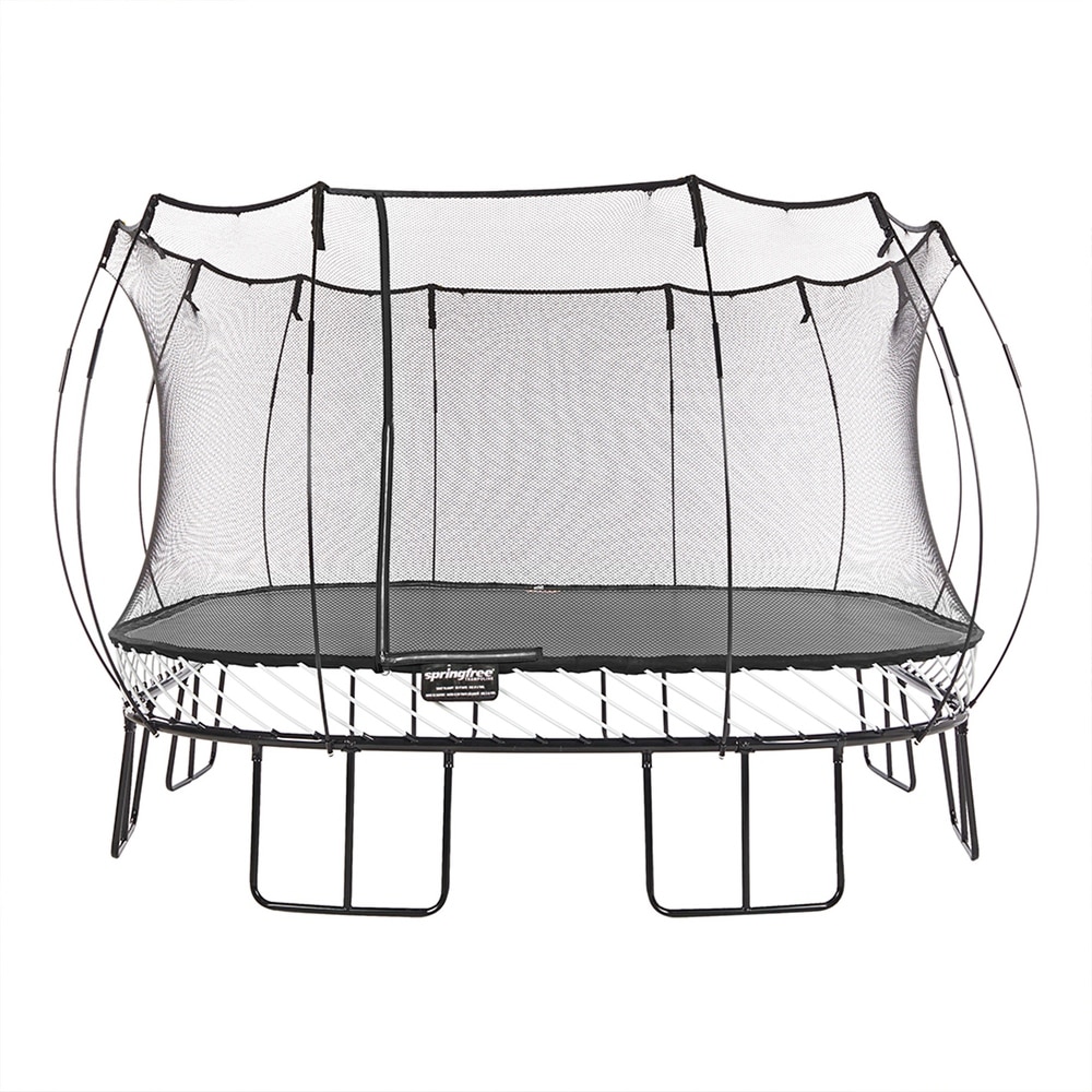 Trampolines