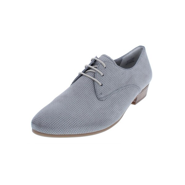 paul green oxfords