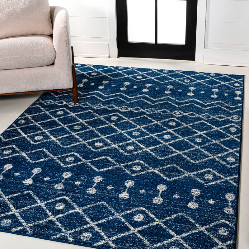 JONATHAN Y Izil Moroccan Beni Souk Area Rug