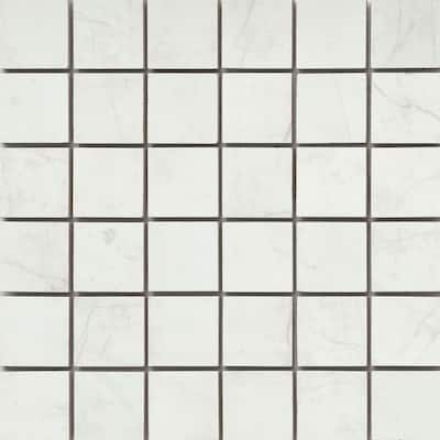 Emser Tile F20STER1212MO2M Sterlina II - 12" x 12" Square Floor and