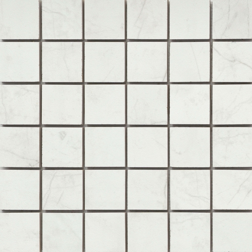 Emser Tile F20STER1212MO2M Sterlina II - 12" x 12" Square Floor and