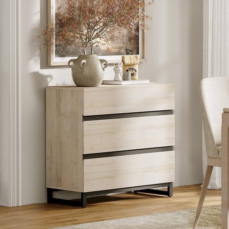 WAMPAT Dresser for Bedroom, Closet Organizers and Storage