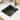 Ruvati 14-inch Gunmetal Black Stainless Steel Undermount Bar Prep Sink - RVH7114BL