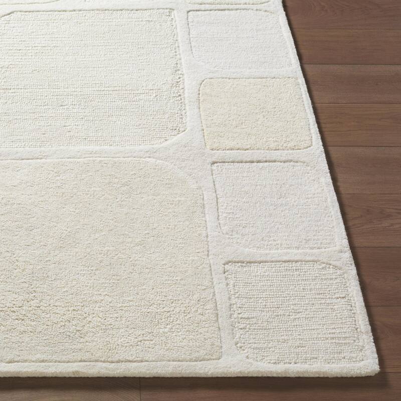 Livabliss Kinsley Modern & Contemporary Area Rug