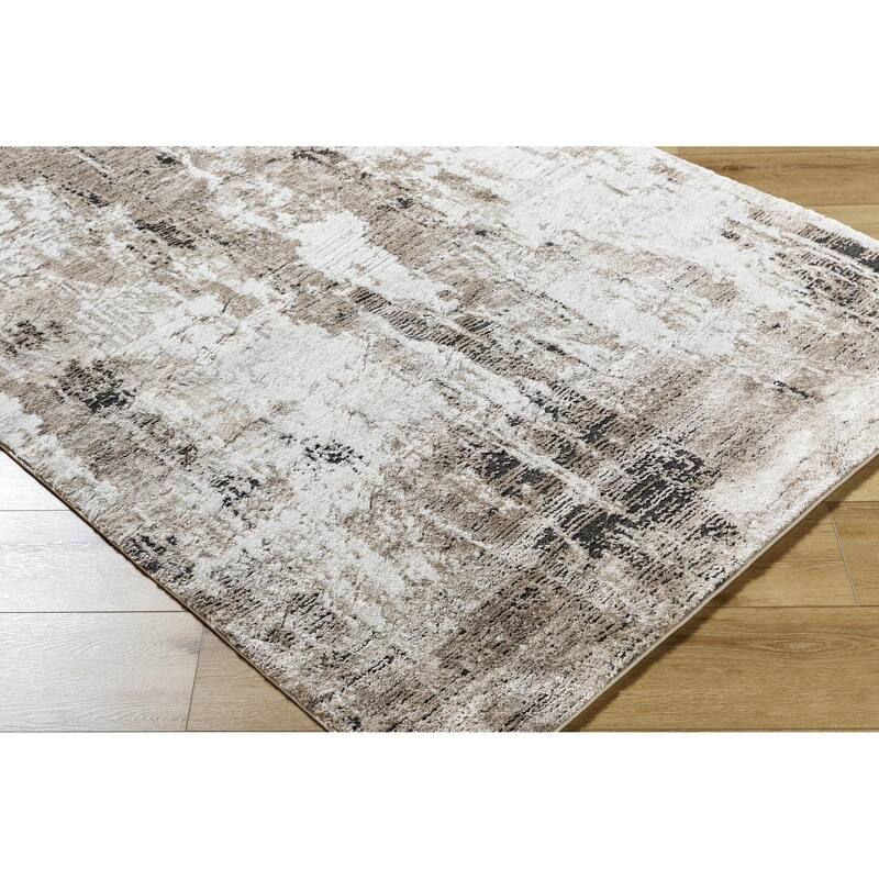 Livabliss Montana Modern & Contemporary Area Rug