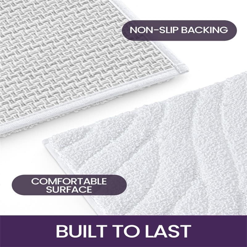 Bathroom Rugs