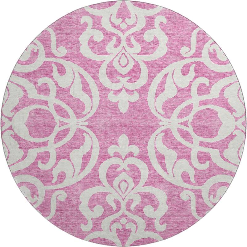 Premium Washable Super Soft Traditional Prince Mayfield Rug