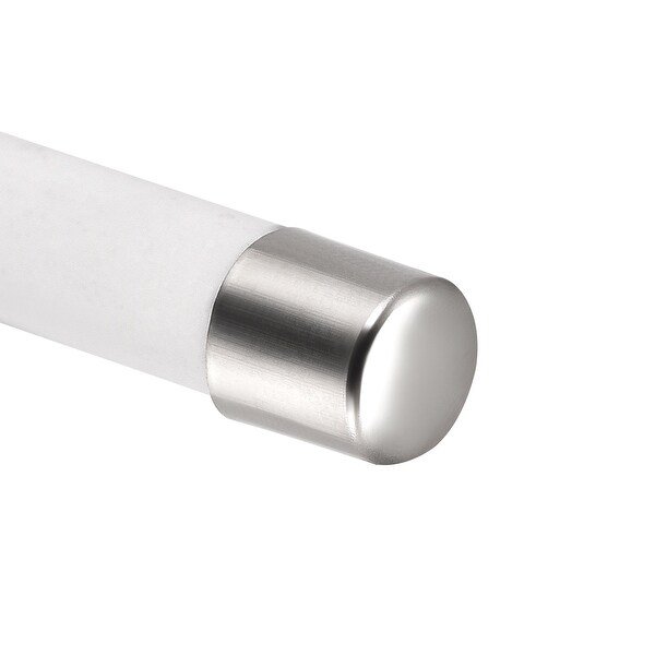 Sourcing Map Ceramic Cartridge Fuses 1A 250V 6x30mm Ceramic Fuses Fast