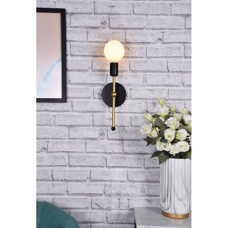 Kace 1 Light Wall Sconce