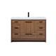 Option Walnut Brown