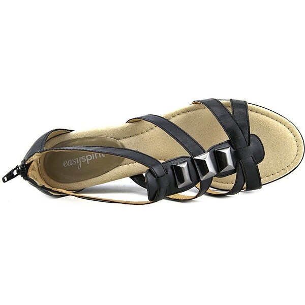 easy spirit dress sandals
