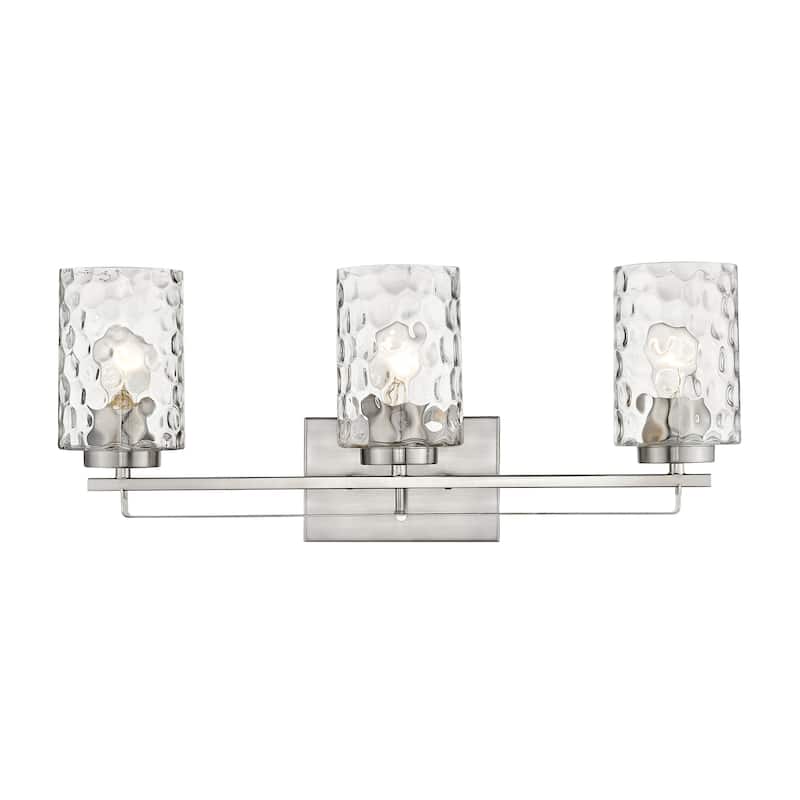 Livvy 3-light Bath/ Vanity Fixture