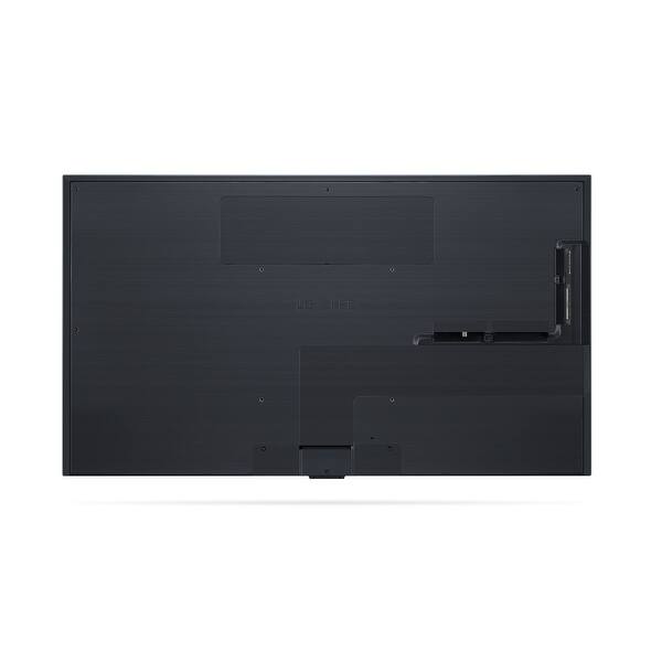 Shop Lg Gx 65 Inch Class With Gallery Design 4k Smart Oled Tv W Ai Thinq 64 5 Diag Black 60 Inches Over 60 Inches Over Overstock 31457287
