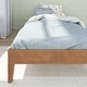 preview thumbnail 19 of 19, Max and Lily Fundamental Twin-Size Platform Bed