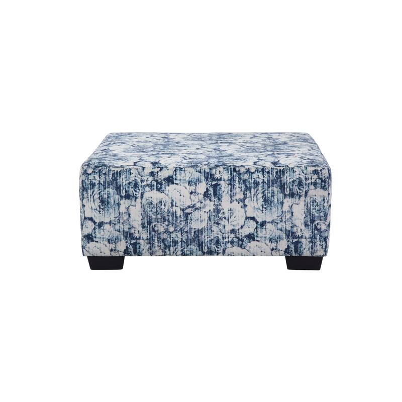 Oakley Ottoman