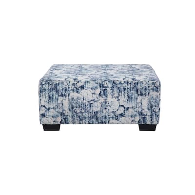 Oakley Ottoman