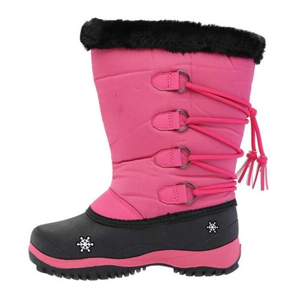 mia snow boots