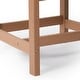 preview thumbnail 82 of 108, Shoreside Patio Dining Arm Chair