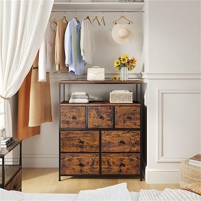 Dresser for Bedroom with