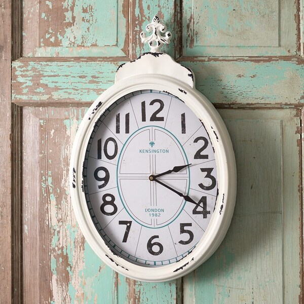 Kensington Palace Wall Clock