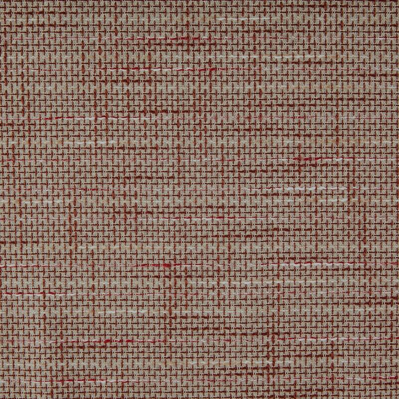 Sun Zero Kline Burlap Weave Thermal Extreme Total Blackout Grommet Curtain Panel, Single Panel