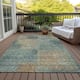 Option Teal