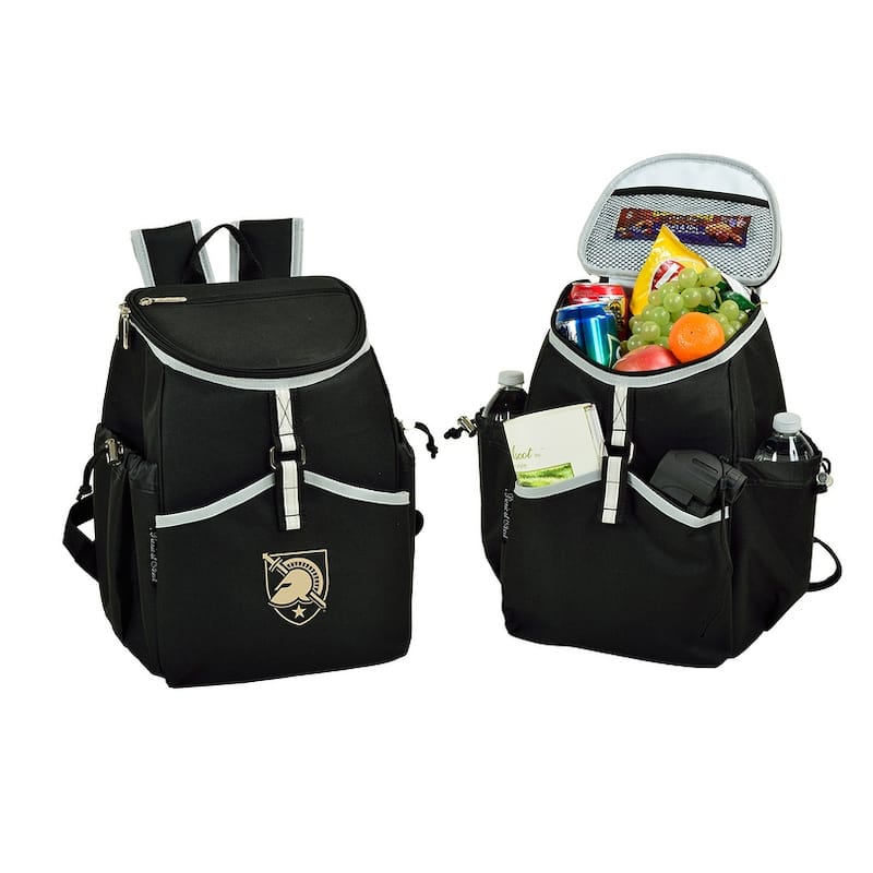 Army Black Knights Backpack Cooler